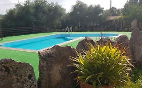 AGRITURISMO SA è PADEDDA