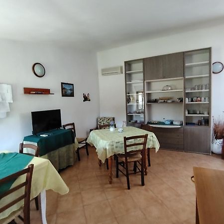 AGRITURISMO SA è PADEDDA Mores Extérieur photo
