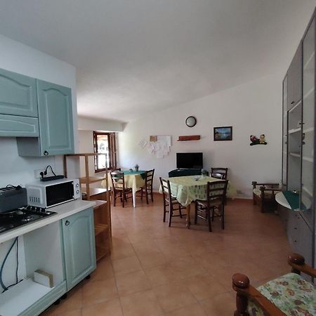 AGRITURISMO SA è PADEDDA Mores Extérieur photo
