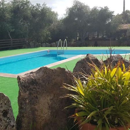 AGRITURISMO SA è PADEDDA Mores Extérieur photo