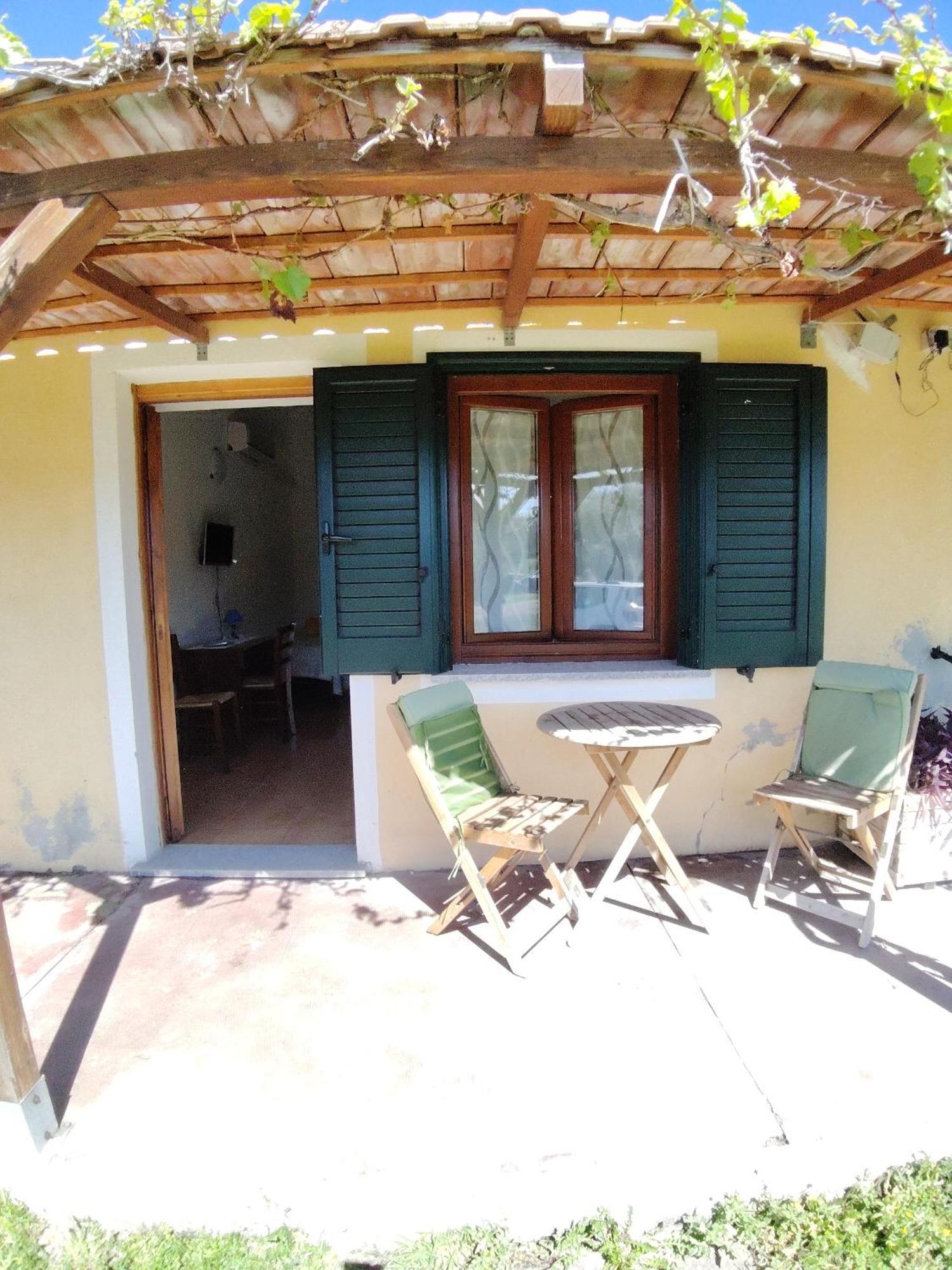 AGRITURISMO SA è PADEDDA Mores Chambre photo
