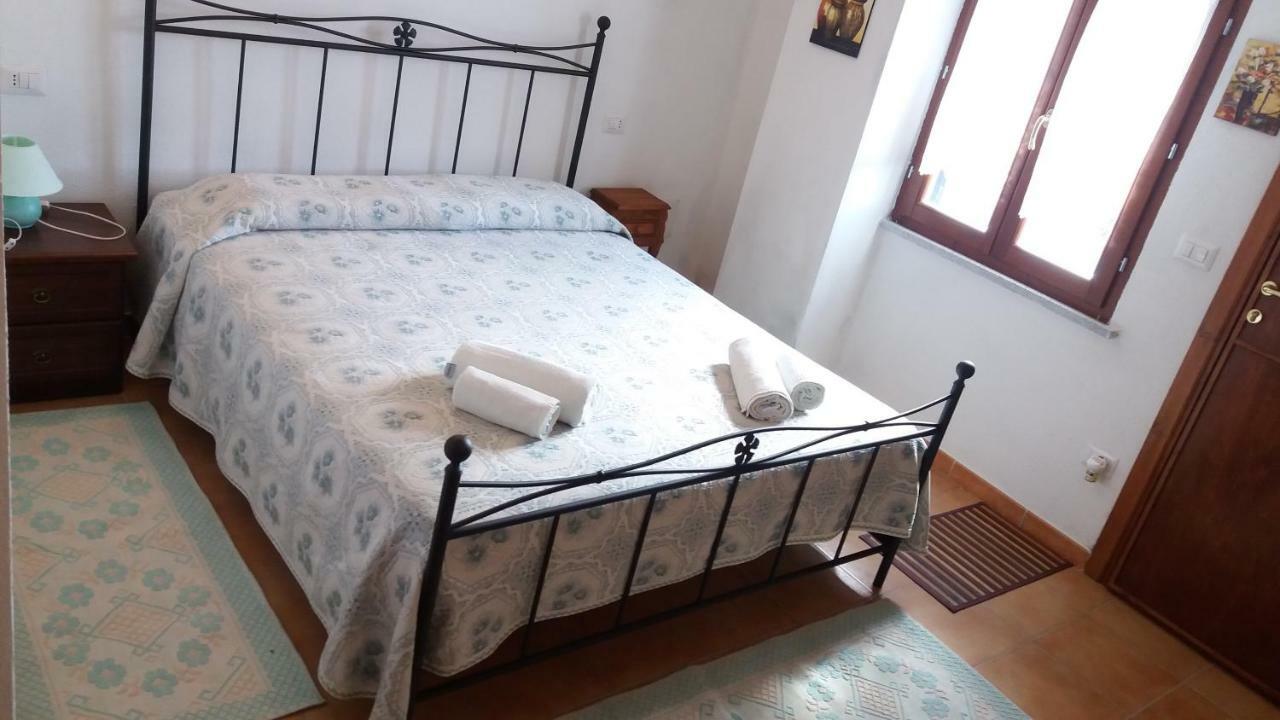 AGRITURISMO SA è PADEDDA Mores Extérieur photo