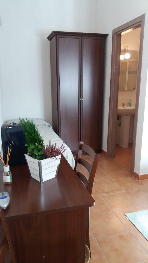 AGRITURISMO SA è PADEDDA Mores Extérieur photo