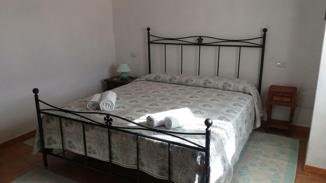 AGRITURISMO SA è PADEDDA Mores Extérieur photo